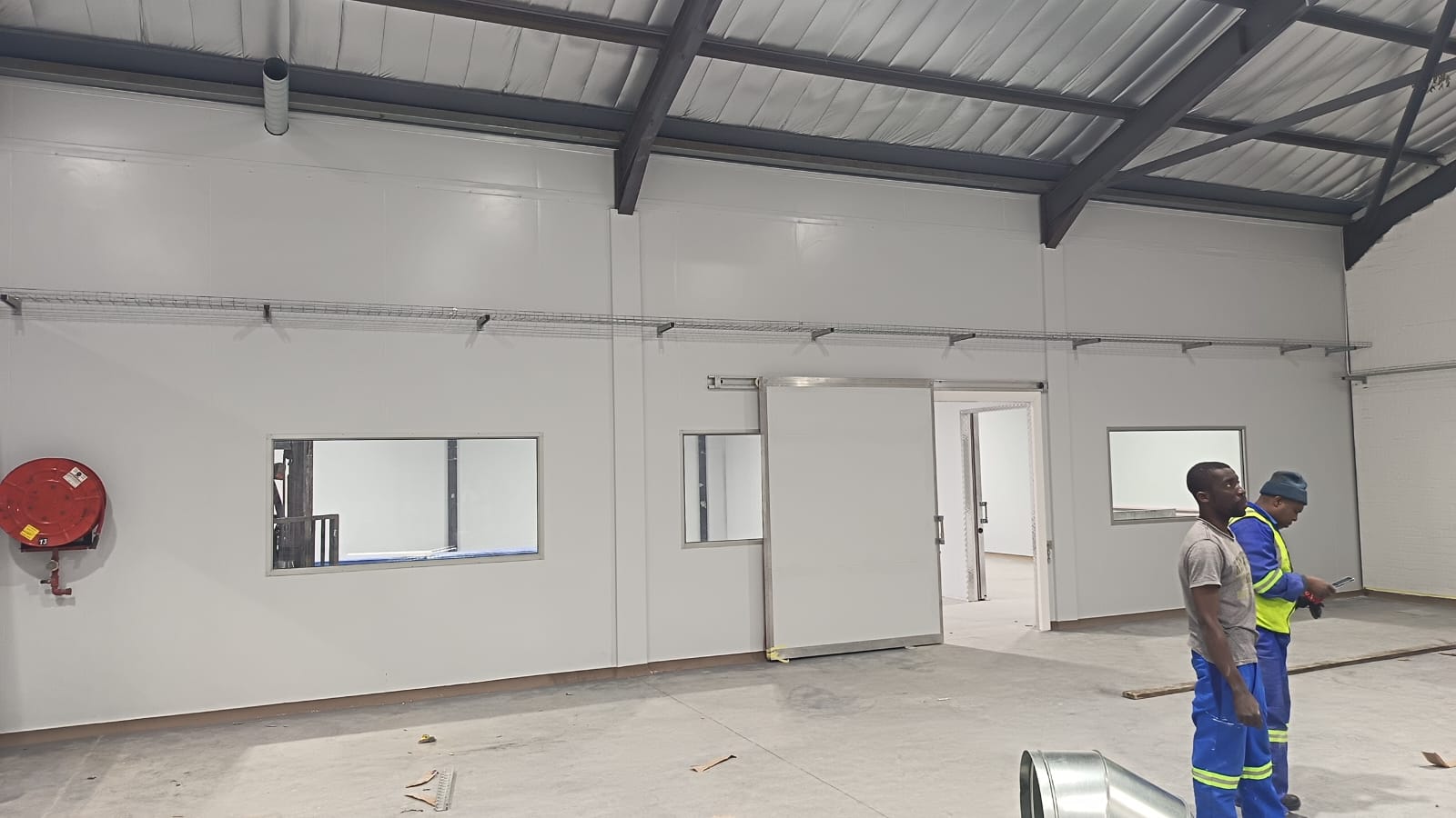 Fransman Electrical project photo 2