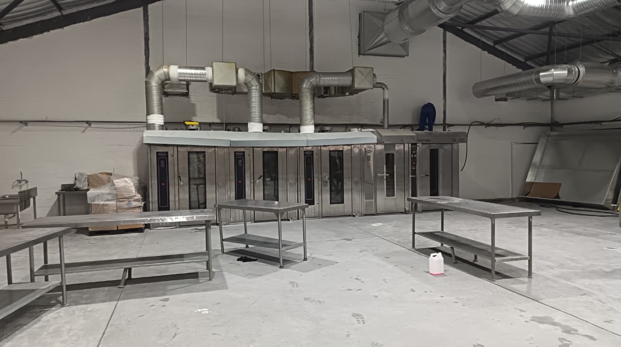 Fransman Electrical project photo 11