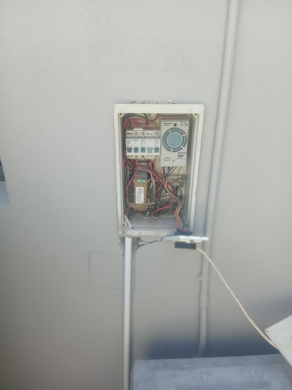 Fransman Electrical project photo 38