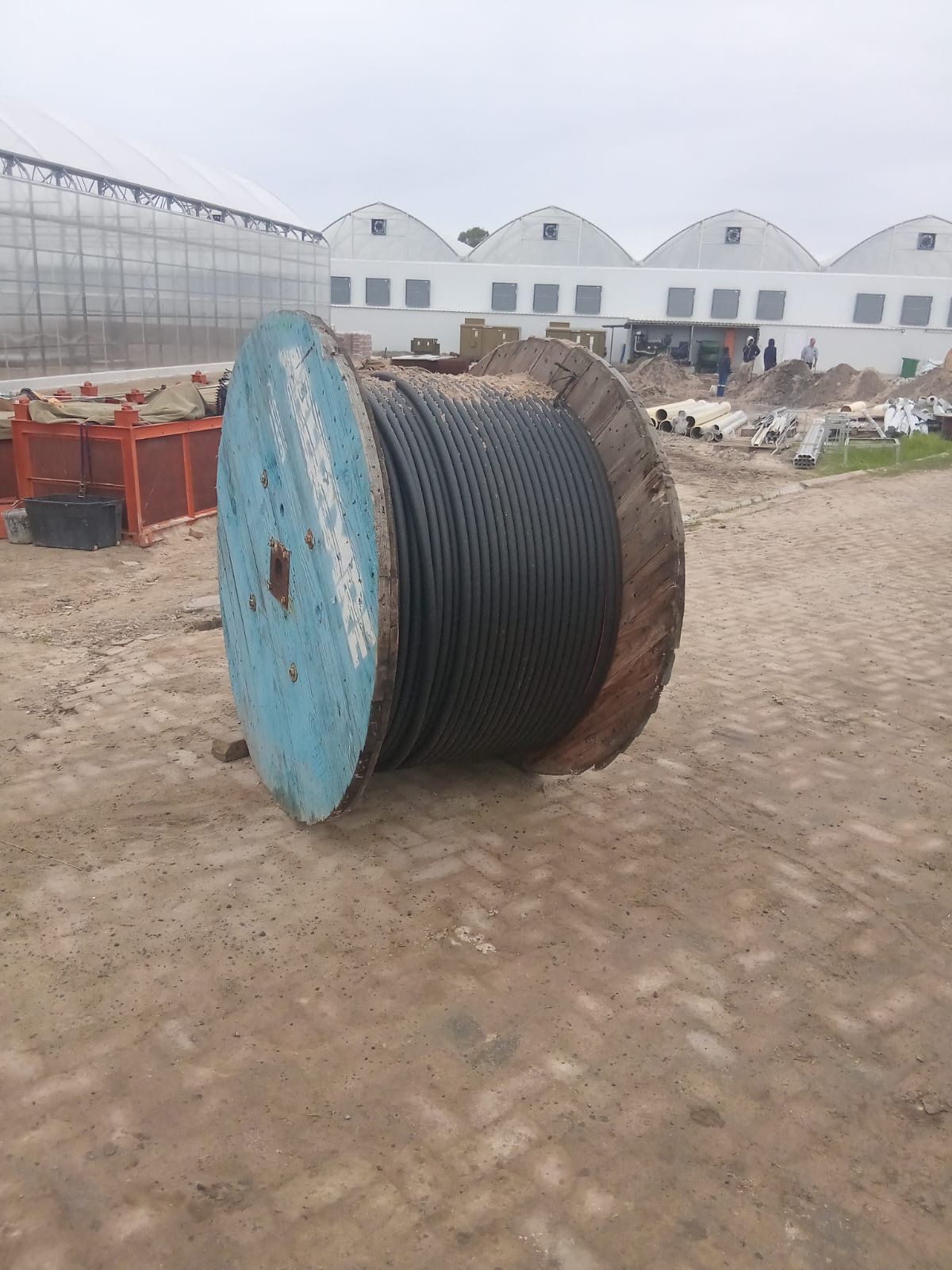 Fransman Electrical project photo 57