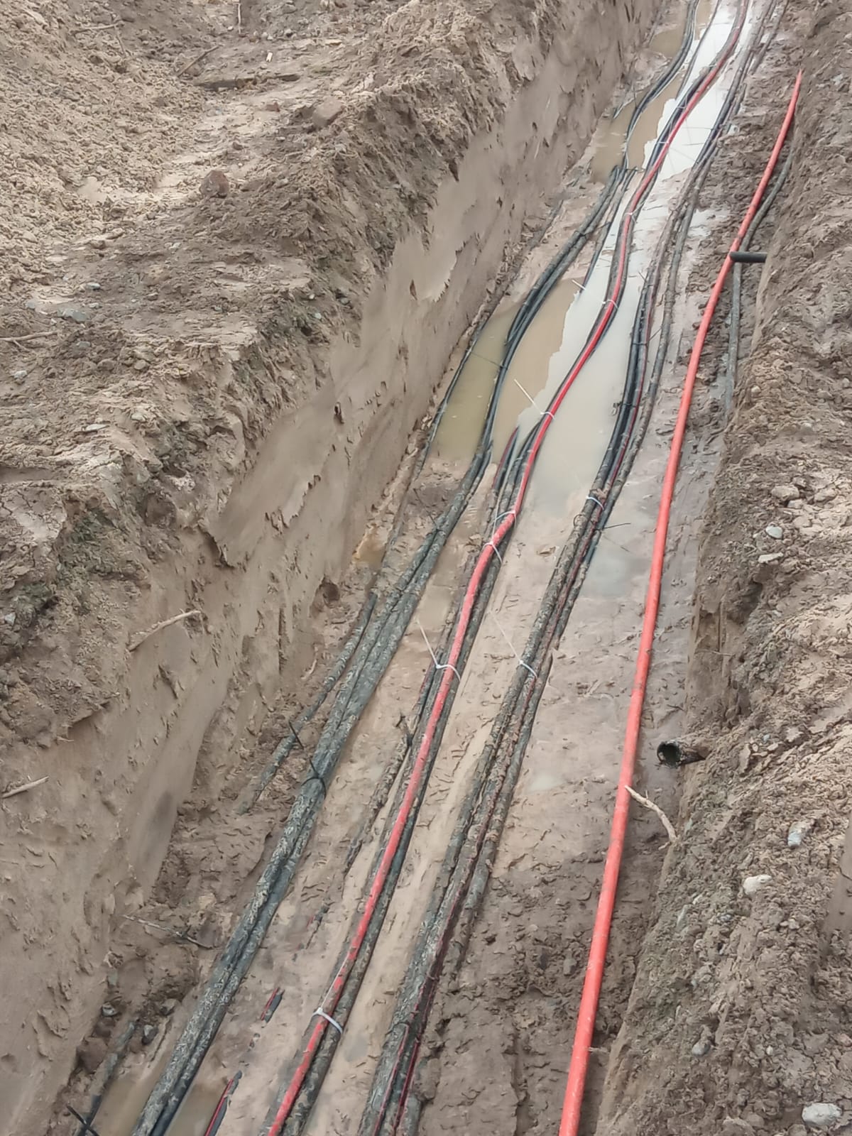 Fransman Electrical project photo 61