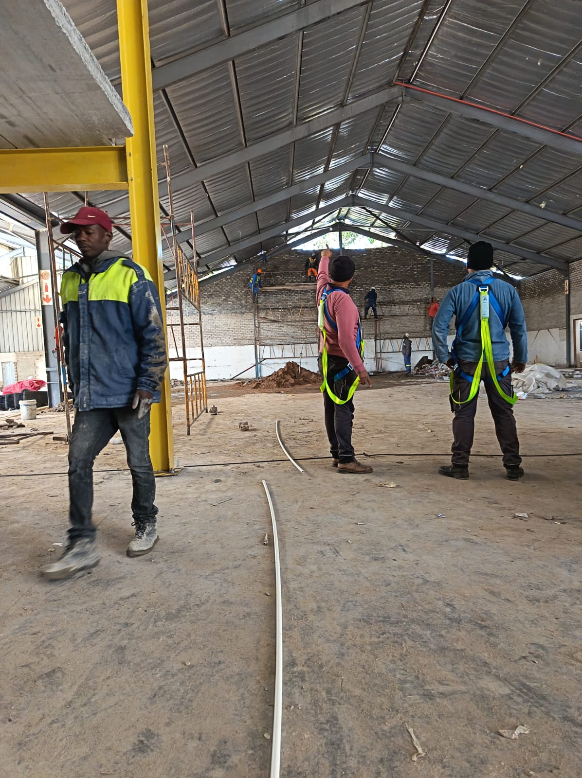 Fransman Electrical project photo 78