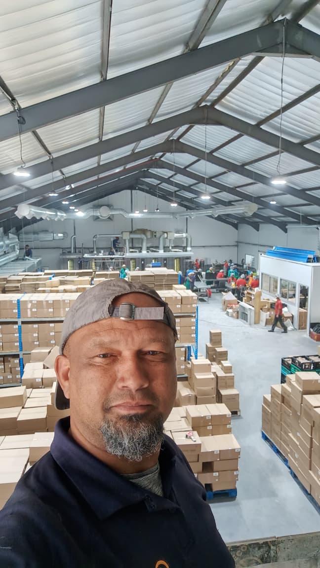 Fransman Electrical project photo 88