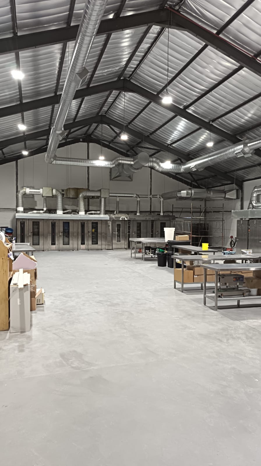 Fransman Electrical project photo 91