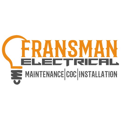 Fransman Electrical logo
