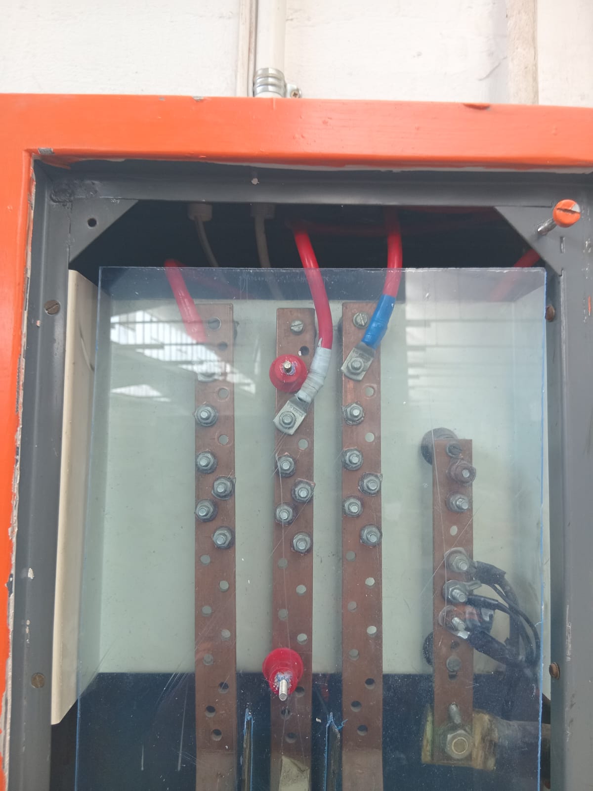 Power Distribution